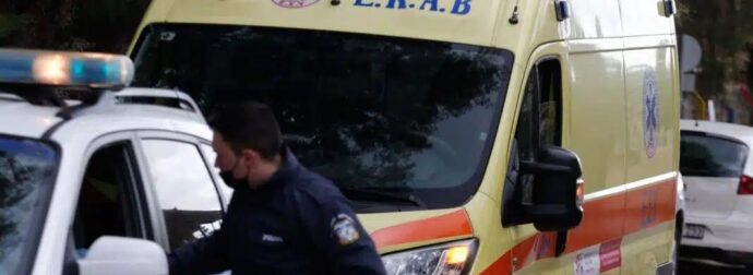 Τραγωδία στον Βόλο: Άντρας εντοπίστηκε νεκρός στο σπίτι του