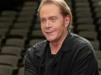 Στέφανος Κορκολής: Μίλησε για την 11χρονη μάχη του με τον καρκίνο και όσα