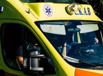 ΠΟΛΛΑ ΔΑΚΡΥΑ ΜΕΓΑΛΟ ΣΟK: Δείτε ποιος πέθανε