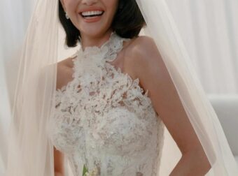 Σελένα Γκόμεζ: «Την στιγμή που παντρεύτηκα ένιωσα σαν να πεθαίνω.»