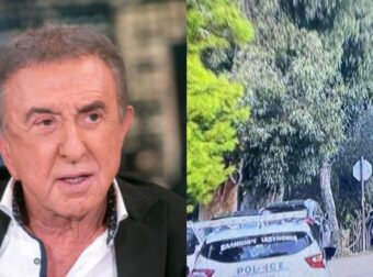 Κάνουν έξωση στον Αργύρη Παπαργυρόπουλο από το σπίτι του στη Γλυφάδα – Έμεινε με τις πιτζάμες στον δρόμο