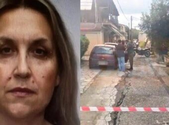 Μαρτυρικός ο θάνατος της 54χρονης μητέρας – «Πάσχιζε για τα παιδιά της», λέει φίλη της (video)