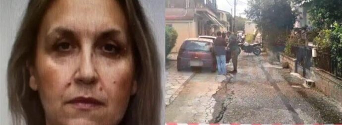 Μαρτυρικός ο θάνατος της 54χρονης μητέρας – «Πάσχιζε για τα παιδιά της», λέει φίλη της (video)