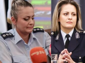 Έκτακτo για Κωνσταντία Δημογλίδου