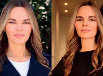 «Με απέλυσαν, έμενα σε ένα δωματιάκι»: Πως κατάφερε η Μαρία Χατζηστεφανή από το μηδέν να δημιουργήσει μια αυτοκρατορία εκατομμυρίων