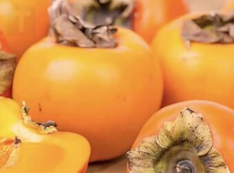 Οι ιδιότητες του λωτού, του γλυκού φθινοπωρινού φρούτου