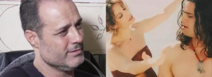 Σπάει την σιωπή του 27 χρόνια μετά το Magava Tout, ο Πάρις: «Η Βίσση μου ζητούσε να περνάω από το καμαρίνι της – Ο Καρβέλας…με κατέστρεψε»