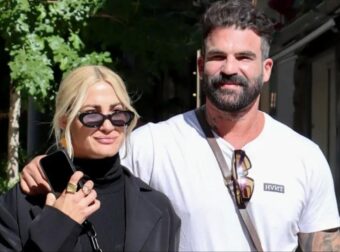 «Βόμβα» για την Ιωάννα Τούνη: «Βλέπω μία μπόρα να έρχεται ανάμεσα σε Τούνη και Αλεξάνδρου – Όταν δεν έχει το παιδί της…»