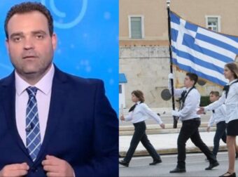ΚΑΙΡΟΣ: Επιτέλους ο Μαρουσάκης «κλείδωσε» τον καιρό για της 28ης Οκτωβρίου – Έτσι θα κάνουμε παρέλαση σε όλη την Ελλάδα