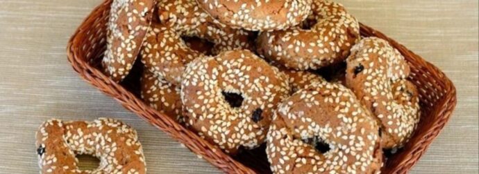 Προσοχή – ΕΦΕΤ: Ανακαλούνται από την αγορά πασίγνωστα κουλούρια – Τι βρήκαν μέσα