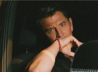 Δύσκολες ώρες την οικογένεια Ρουβά: Η φωτογραφία του Σάκη από το νοσοκομείο και οι ευχές