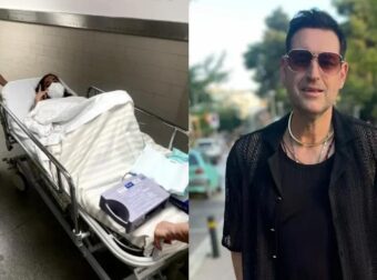 Ο Ηλίας Γκρέκος χάρισε ζωή στην 11χρονη κόρη του – Έγινε δότης μυελού των οστών: «Ήταν θαύμα»