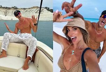 Μπρούνο Τσερέλα: Οι 20 επιχειρήσεις που έχει στα χέρια του