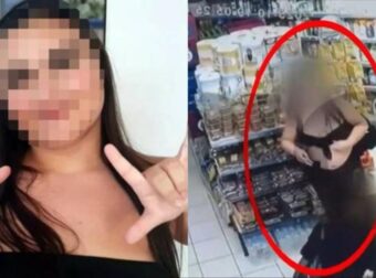 Γκάζι: Αυτή ήταν η τελευταία λέξη που είπε η 16χρονη Ζωή πριν καταρρεύσει – Τι έγινε λίγα λεπτά πριν, σοκ με αυτό που είπε φίλος της