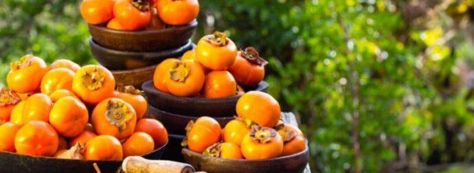 Το γλυκό, τραγανό φρούτο χωρίς λιπαρά, πλούσιο σε βιταμίνη C ΚΑΙ Βήτα – καροτένιο