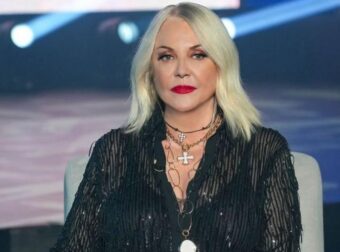 Ραγίζει καρδιές ο Περρής για την Κορομηλά και για τους λόγους που δεν έχουν επαφές πια