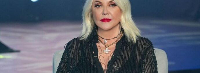 Ραγίζει καρδιές ο Περρής για την Κορομηλά και για τους λόγους που δεν έχουν επαφές πια