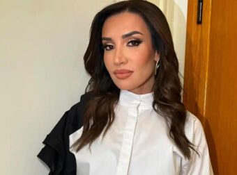 Γιώτα Γρίβα: «Εγώ γεννήθηκα στη Βουλγαρία, είμαστε Έλληνες Σαρακατσάνοι, μειονότητα»