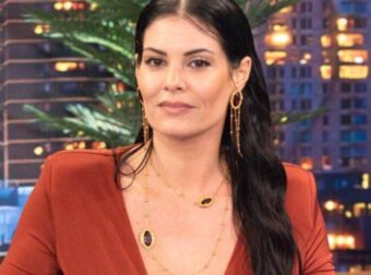 Οδηγείται στα δικαστήρια η Μαρία Κορινθίου – Ποιος είναι ο λόγος