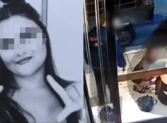 Κατάληψη στο σχολείο της 16χρονης που έπεσε νεκρή έξω από το κλαμπ στο Γκάζι – Τι έγινε με τους συμμαθητές και την διευθύντρια;