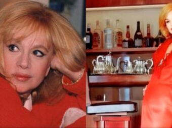 Ανατριχιαστικό: «Ζωντάνεψαν» με την Τεχνητή Νοημοσύνη την Αλίκη Βουγιουκλάκη και την έβαλαν μέσα στο διαμέρισμά της στη Στησιχόρου 3