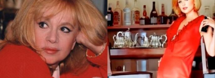 Ανατριχιαστικό: «Ζωντάνεψαν» με την Τεχνητή Νοημοσύνη την Αλίκη Βουγιουκλάκη και την έβαλαν μέσα στο διαμέρισμά της στη Στησιχόρου 3