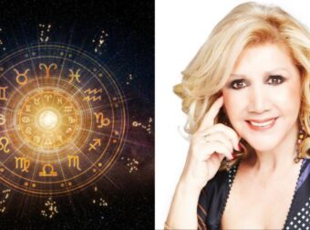 Ζώδια – Νοέμβριος 2025: Ποιοι είναι οι τυχεροί και οι άτυχοι του μήνα – Βαθμολογία από τον πρώτο μέχρι τον τελευταίο – Δες τι σε περιμένει!