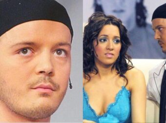 Αγνώριστος ο Κωνσταντίνος Θαλασσοχώρης από το Fame Story 2 – Άλλος άνθρωπος 23 χρόνια μετά