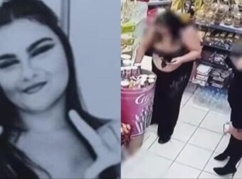 «Ήπια τρεις γουλιές μέσα στο κλαμπ κι έκανα…»: Σοκ με την κατάθεση της φίλης της νεκρής 16χρονης στο Γκάζι, την έβγαλαν στη δημοσιότητα