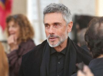 Σταύρος Ζαλμάς: Μίλησε για τη δύσκολη περίοδο που δεν του μιλούσε κανείς