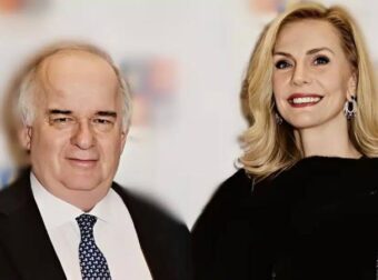 Έμυ Λιβανίου: Η γνωριμία και η σχέση με τον εφοπλιστή – Ένας αληθινός έρωτας