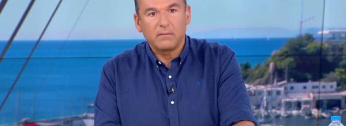 Απόφαση βόμβα από ΑΝΤ1 για Λιάγκα μετά τα νούμερα τηλεθέασης