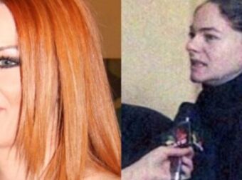 Βρήκε τραγικό θάνατο: Αυτός ήταν ο άντρας που έκανε τη Ναταλία Λιονάκη να γίνει μοναχή!