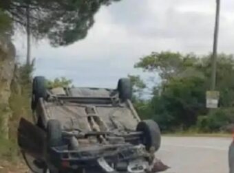 Αλάσκα: Τους άνοιξε την πόρτα το παιδί τους που νόμιζαν ότι είχε σκoτωθεi σε τροχαίο!