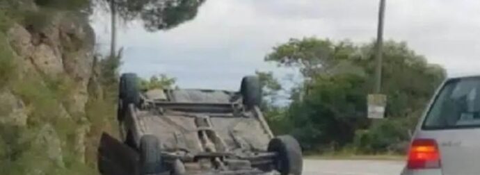 Αλάσκα: Τους άνοιξε την πόρτα το παιδί τους που νόμιζαν ότι είχε σκoτωθεi σε τροχαίο!