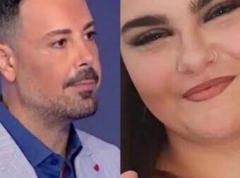 «Από πίσω κρύβονται οι…» – Μόλις το αποκάλυψε ο Κουσουλός για την Ζωή-Άννα στο Γκάζι