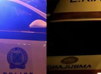 Βρέφος 18 μηνών νοσηλεύεται στη ΜΕΘ με εγκαύματα από καυτό λάδι