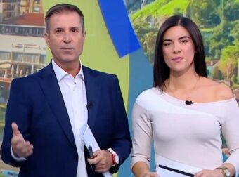 Οι σκέψεις του ΑΝΤ1να κόψει το «Καλημέρα Ελλάδα» ο ΑΝΤ1 μετά το 3%