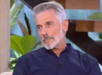 Σταύρος Ζαλμάς: Είναι σε σχέση 16 χρόνια – «Δε δίνω αφορμή σε σύντροφο να με ζηλέψει»