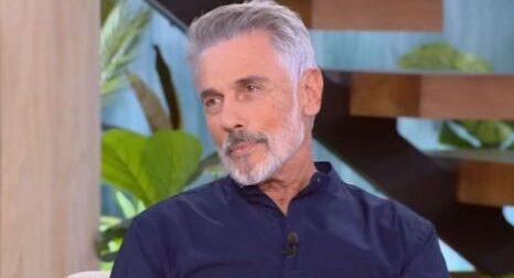 Σταύρος Ζαλμάς: Είναι σε σχέση 16 χρόνια – «Δε δίνω αφορμή σε σύντροφο να με ζηλέψει»