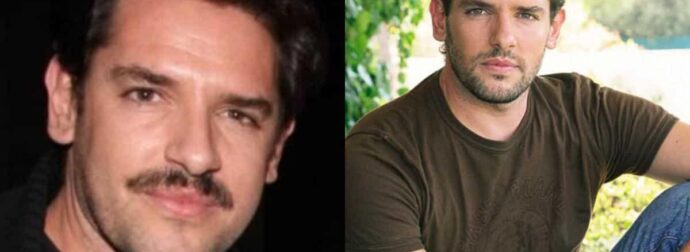 Θυμάστε τον Γρηγόρη Σταμούλη; Δείτε πώς είναι και τι κάνει σήμερα ο 47χρονος ηθοποιός (photos)