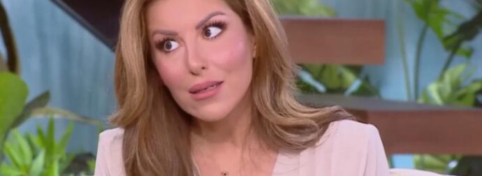 Αναστασία Γιάμαλη: Στο σπίτι μου η σιωπή δεν ήταν επιλογή – Τον όρο “φεμινίστρια” δεν τον δέχομαι απλά, τον φωνάζω