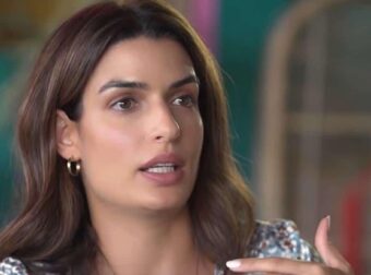 Συγκινεί η Τόνια Σωτηροπούλου: «Και οι δυο γονείς μου είχαν καρκίνο…»