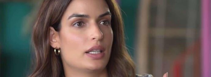 Συγκινεί η Τόνια Σωτηροπούλου: «Και οι δυο γονείς μου είχαν καρκίνο…»