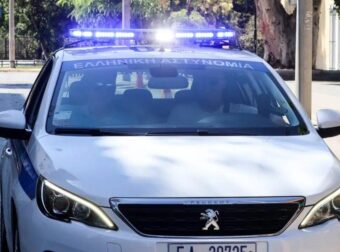 Σοκ στα Χανιά: 29χρονος εντοπίστηκε νεκρός σε πάρκο – Τον βρήκαν απαγχονισμένο σε δέντρο