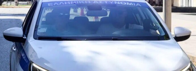 Σοκ στα Χανιά: 29χρονος εντοπίστηκε νεκρός σε πάρκο – Τον βρήκαν απαγχονισμένο σε δέντρο