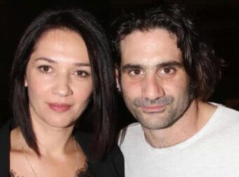 Παπασπηλιόπουλος & Παπαδάκη: Αυτός είναι ο γιος τους – Πέρασε 2ος στη σχολή που ονειρευόταν