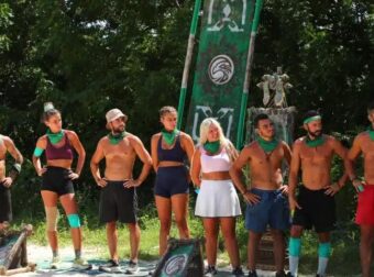 To Survivor επιστρέφει στον ΣΚΑΪ – Οι πρώτες πληροφορίες