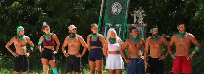 To Survivor επιστρέφει στον ΣΚΑΪ – Οι πρώτες πληροφορίες