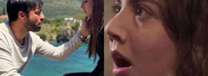 Έκτακτη ανακοίνωση MEGA για «Γη Της Ελιάς»: Άσxημα νέα για τους τηλεθεατές της σειράς